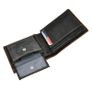 Harvey Miller Polo Club Man Leather Wallet Image 5