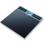 Glass Bathroom Scale with Voice Function Image 2