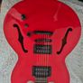 Epiphone Dot Studio Image 4