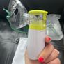 Laica portable aerosol dispenser Image 4