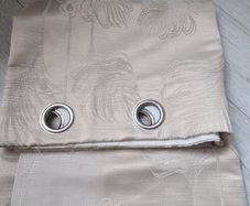 curtains