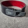 SBD 13mm Powerlifting Belt  & A7 Rigor Mortis Knee Image 4