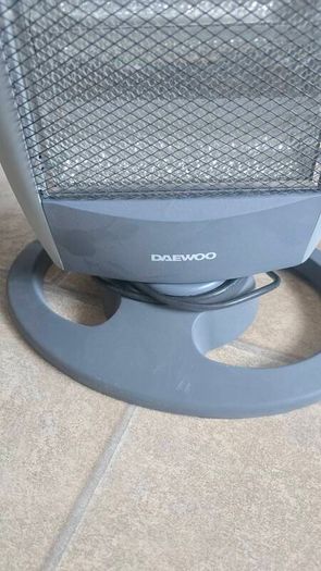 Heater