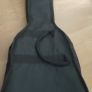 Childs Guitar with padded case - 1/2 size Image 4