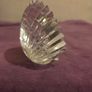 Waterford Crystal Shell Clock Image 3