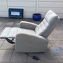 Armchair Electric Recliner Image 2