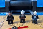 Lego Star Wars Minifigure Bundle