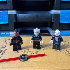 Lego Star Wars Minifigure Bundle