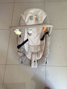baby bouncer