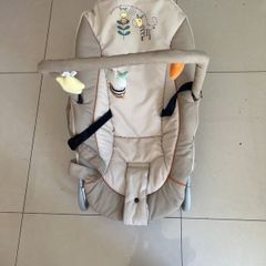 baby bouncer