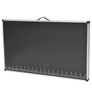 Folding Pasting Table 200x60x78 cm Image 4