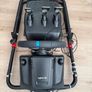 Logitech G29 Racing Wheel Pedals Stand Great Condition Image 6