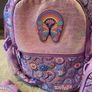 Smiggle school bag, lunch box and pencil case Image 3