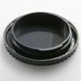 12321 Cap Canon EF & EF-S Mount Body and Rear Lens Image 3