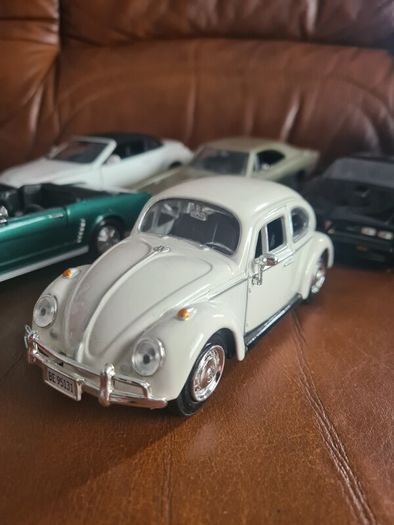 Model Cars