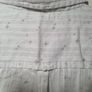 womens FAT FACE long sleeve shirt 100% cotton Size UK 14 EU 42 Image 10