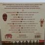Various African Odyssey CD Album Image 2