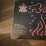 David Bowie lets dance 12" single vinyl Image 2