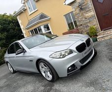 520D Msport