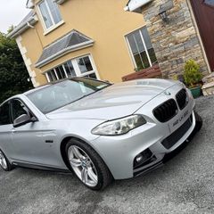 520D Msport