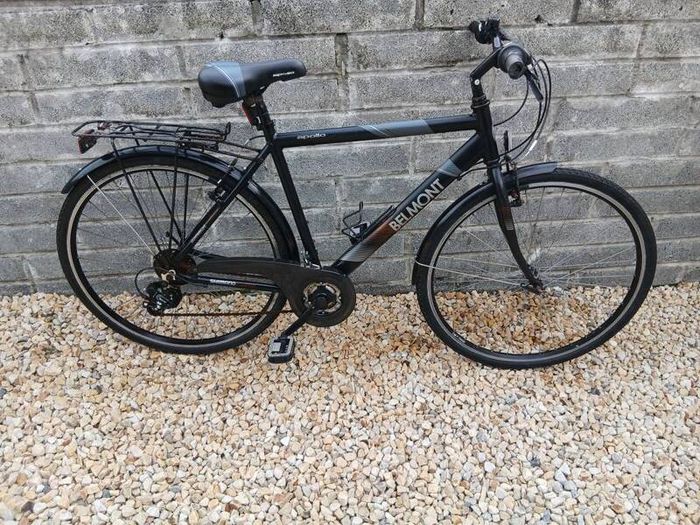Adults Bike