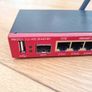 Mikrotik RB201 router Image 4