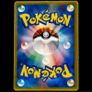 Rota's Munchlax 088/PCG-P McDonalds Vintage Japanese Pokemon Card Image 3