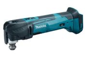 Makita 18v LXT Multi-tool - New