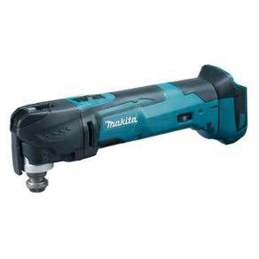 Makita 18v LXT Multi-tool - New