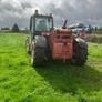 Manitou 730 MLT 120 Image 3