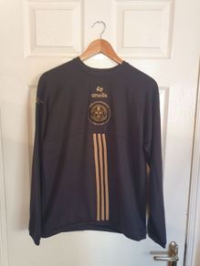Bohemian FC Crew Neck Top