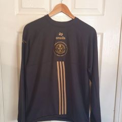 Bohemian FC Crew Neck Top