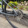 Comfortable performance: Trek FX 1 mid-step (size small) Image 8
