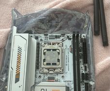 AM5 bundle- 9600, b65i, ssd 1tb