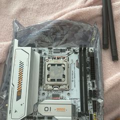 AM5 bundle- 9600, b65i, ssd 1tb