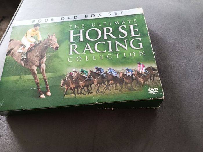 horse racing