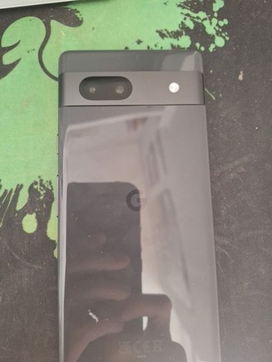 Google Pixel 7A