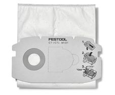 Festool 498411 Filter bag