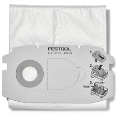Festool 498411 Filter bag
