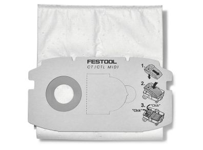 Festool 498411 Filter bag