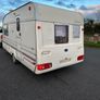 bailey pagent 2 berth caravan Image 3