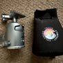 Tripod Highline Ballhead - Aluminum from Colorado Tripod Company Image 10