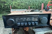 Ford Radio