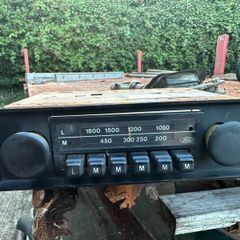 Ford Radio