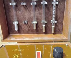 Vintage   ( NIMBUS ) Electrotherapy Apparatus.