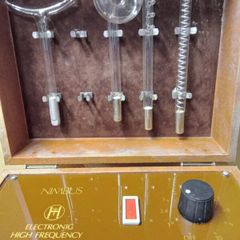 Vintage   ( NIMBUS ) Electrotherapy Apparatus.