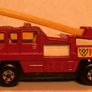 Matchbox 1-75 Fire Blazer Image 3