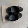 Women's Black shoes Image 2