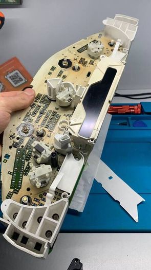 ECU repair/autoelectronic Dublin