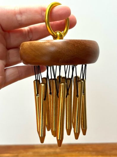 Meinl Hand-held Chimes